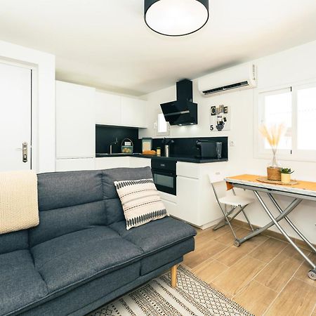 Apartamento 2 Dormitorios Cerca De La Playa En Casco Historico إِستيبونا المظهر الخارجي الصورة