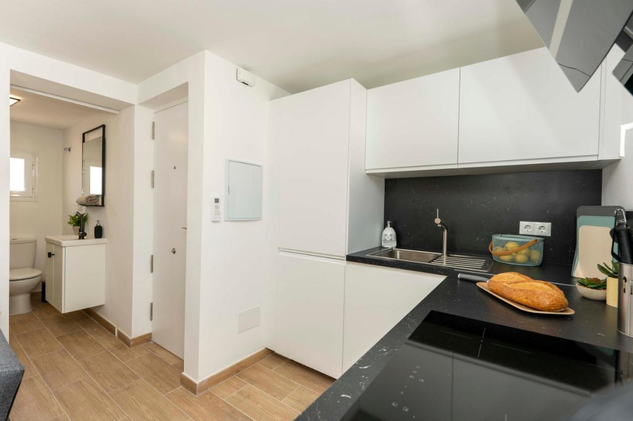 Apartamento 2 Dormitorios Cerca De La Playa En Casco Historico إِستيبونا المظهر الخارجي الصورة