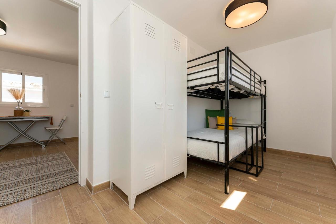Apartamento 2 Dormitorios Cerca De La Playa En Casco Historico إِستيبونا المظهر الخارجي الصورة