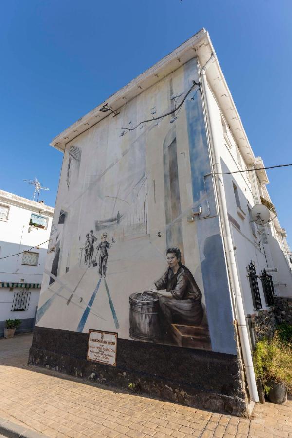 Apartamento 2 Dormitorios Cerca De La Playa En Casco Historico إِستيبونا المظهر الخارجي الصورة