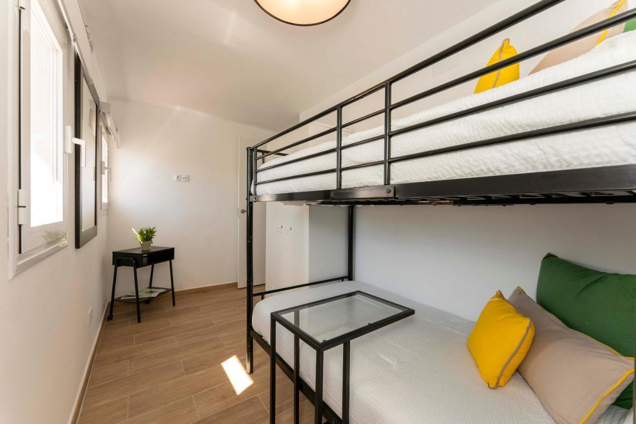 Apartamento 2 Dormitorios Cerca De La Playa En Casco Historico إِستيبونا المظهر الخارجي الصورة