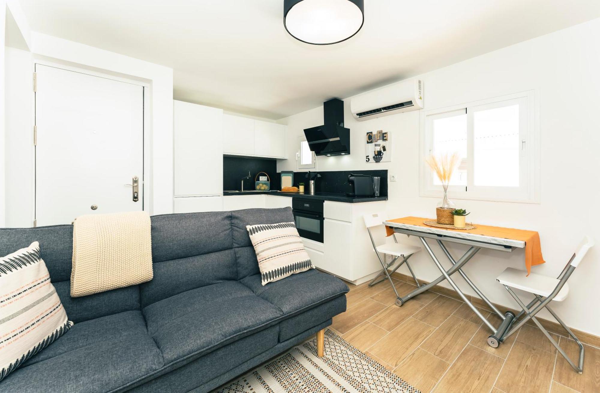 Apartamento 2 Dormitorios Cerca De La Playa En Casco Historico إِستيبونا المظهر الخارجي الصورة